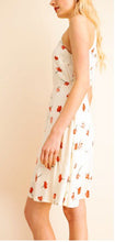 Load image into Gallery viewer, Kohana Sleeveless Floral Dress