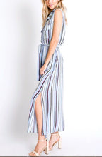 Load image into Gallery viewer, Pacific Heights Striped Dress