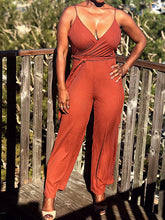 Load image into Gallery viewer, Lindsay Jumpsuit