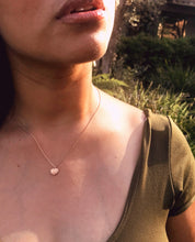 Load image into Gallery viewer, Sweet Heart Necklace