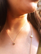 Load image into Gallery viewer, Sweet Heart Necklace