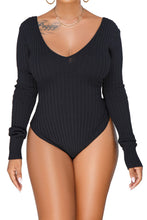Load image into Gallery viewer, Bella Bodysuit