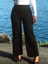 Load image into Gallery viewer, Katherine Wide Leg Pants
