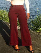 Load image into Gallery viewer, Katherine Wide Leg Pants