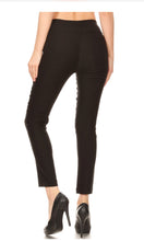 Load image into Gallery viewer, Laura P. Stretch Skinny Pants