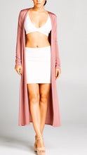 Load image into Gallery viewer, Miami Beach Duster Cardigan