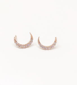 Moon River Earrings