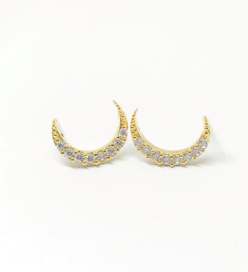 Moon River Earrings