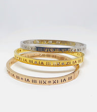 Load image into Gallery viewer, Roman Holiday Bracelet