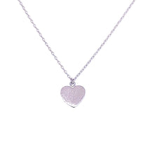 Load image into Gallery viewer, Sweet Heart Necklace